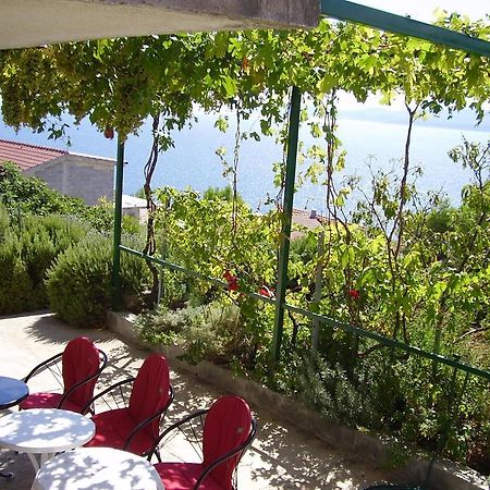Petar Apartment Omis Luaran gambar