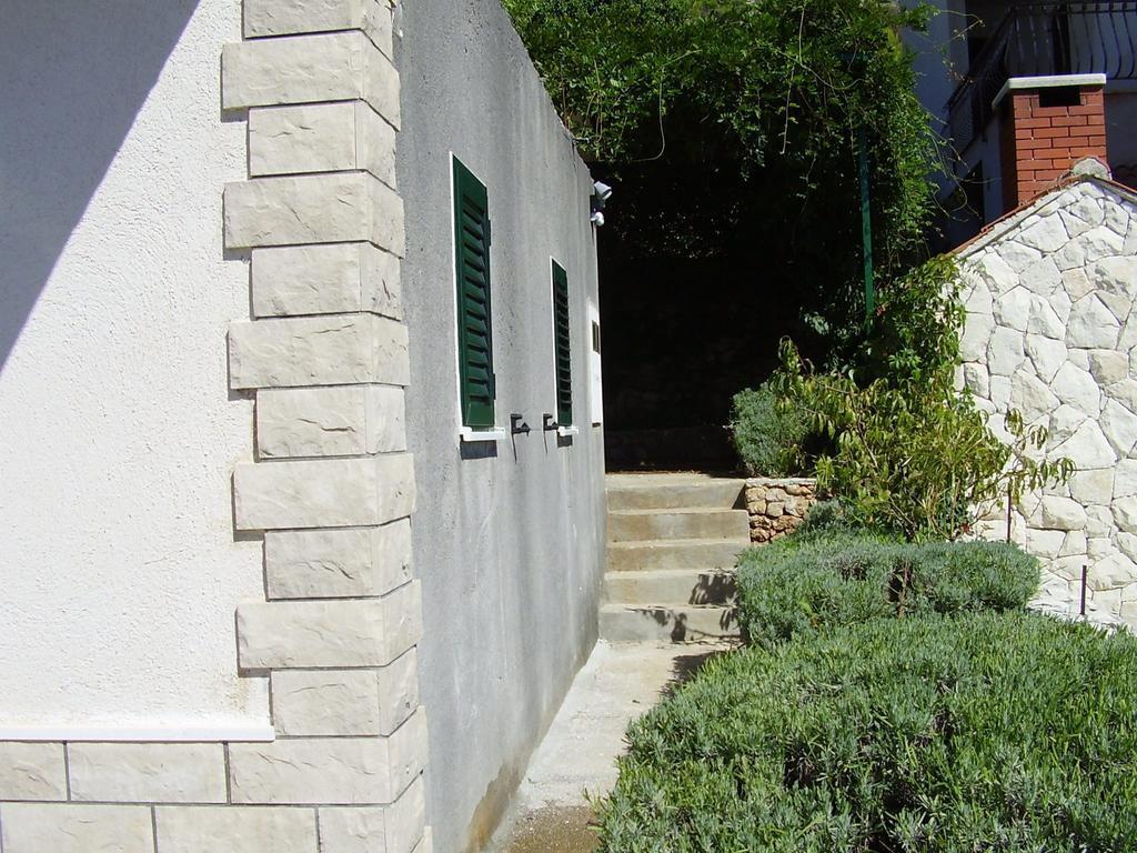 Petar Apartment Omis Bilik gambar