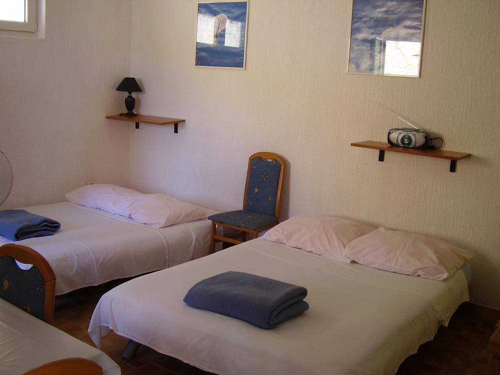 Petar Apartment Omis Bilik gambar